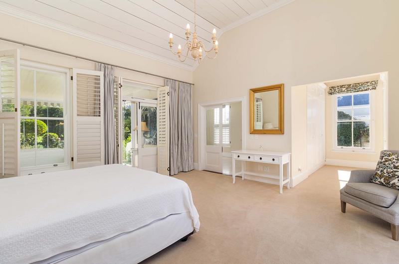 4 Bedroom Property for Sale in Steenberg Estate Western Cape